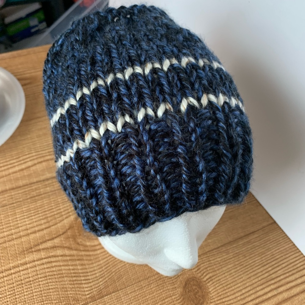 Hand made headband - Picture 2 of 3